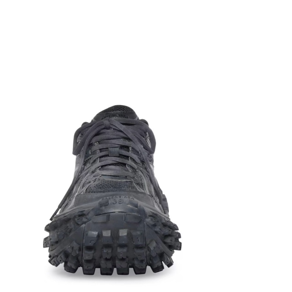 Balenciaga Defender Bouncer Sneakers Size women’s 10 men’s 8.5 - Picture 10 of 11